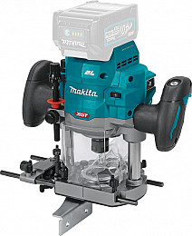 Akumulatorski nadrezkar 40V XGT MAKITA RP001GZ - PROMOCIJA »FEEL THE ENERGY«