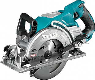 Akumulatorska krožna žaga z zadnjim ročajem 40V XGT MAKITA RS001GZ - PROMOCIJA »FEEL THE ENERGY«