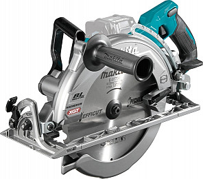 Akumulatorska krožna žaga z zadnjim ročajem 40V XGT MAKITA RS002GZ - PROMOCIJA »FEEL THE ENERGY«