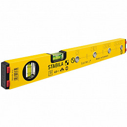 Vodna tehtnica za električarje STABILA 70 electric, 43 cm