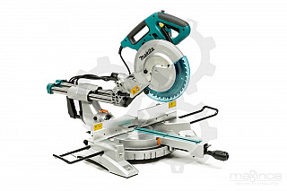 Zajeralna in potezna žaga MAKITA LS1018LN