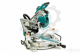 Zajeralna in potezna žaga MAKITA LS1019L