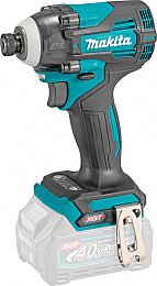 Akumulatorski udarni vijačnik 40V XGT MAKITA TD004GZ - PROMOCIJA »FEEL THE ENERGY«