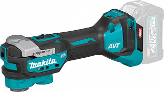 Akumulatorsko multifunkcijsko orodje 40V XGT MAKITA TM001GZ - PROMOCIJA »FEEL THE ENERGY«