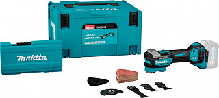 Akumulatorsko multifunkcijsko orodje 40V XGT MAKITA TM001GZ03 - PROMOCIJA »FEEL THE ENERGY«
