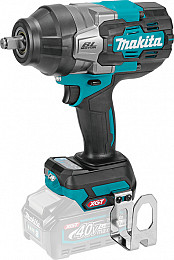 Akumulatorski udarni vijačnik 40V XGT MAKITA TW002GZ - PROMOCIJA »FEEL THE ENERGY«