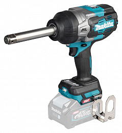 Akumulatorski udarni vijačnik 40V XGT MAKITA TW011GZ - PROMOCIJA »FEEL THE ENERGY«