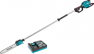 Akumulatorska teleskopska žaga 40V XGT MAKITA UA003GM101 + FEEL THE ENERGY GRATIS BL4040F Akumulator*