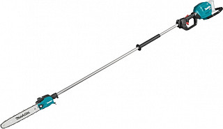 Akumulatorska teleskopska žaga 40V XGT MAKITA UA003GZ - PROMOCIJA »FEEL THE ENERGY«