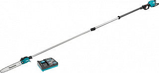 Akumulatorska teleskopska žaga 40V XGT MAKITA UA004GM101 + FEEL THE ENERGY GRATIS BL4040F Akumulator*