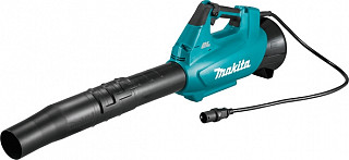 Akumulatorski puhalnik MAKITA UB001CZ - PROMOCIJA »FEEL THE ENERGY«