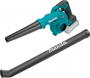 Akumulatorski puhalnik 40V XGT MAKITA  UB002GZ01 - PROMOCIJA »FEEL THE ENERGY«