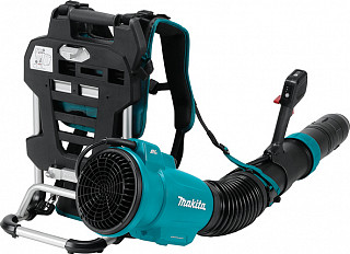 Akumulatorski puhalnik MAKITA UB004CZ + FEEL THE ENERGY GRATIS BL4040F Akumulator*