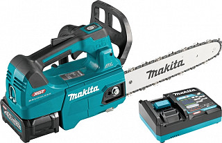 Akumulatorska verižna žaga 40V XGT MAKITA UC003GM101 + FEEL THE ENERGY GRATIS BL4040F Akumulator*