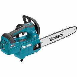 Akumulatorska verižna žaga 40V XGT MAKITA UC004GZ - PROMOCIJA »FEEL THE ENERGY«