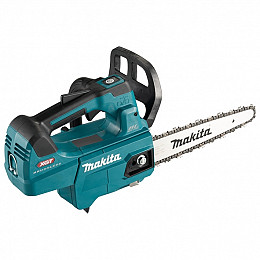 Akumulatorska verižna žaga 40V XGT MAKITA UC006GZ - Meč za rezbarjenje - PROMOCIJA »FEEL THE ENERGY«