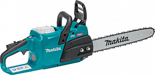 Akumulatorska verižna žaga 40V XGT MAKITA UC026GZ - PROMOCIJA »FEEL THE ENERGY«