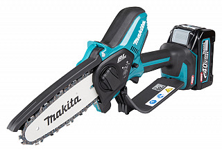 Akumulatorska verižna žaga za obrezovanje 40V XGT MAKITA UC029GM201 + FEEL THE ENERGY GRATIS BL4040F Akumulator*