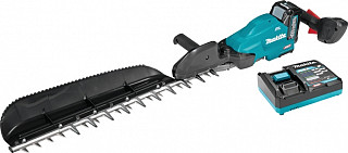 Akumulatorske škarje za živo mejo 40V XGT MAKITA UH013GM101 + FEEL THE ENERGY GRATIS BL4040F Akumulator*