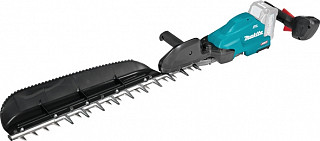 Akumulatorske škarje za živo mejo 40V XGT MAKITA UH013GZ - PROMOCIJA »FEEL THE ENERGY«