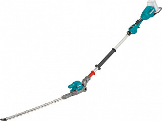 Akumulatorske podaljšane škarje za živo mejo 40V XGT MAKITA UN001GZ - PROMOCIJA »FEEL THE ENERGY«