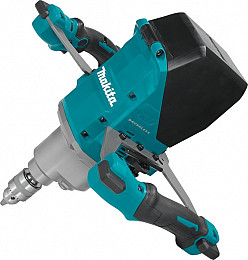 Akumulatorski mešalnik 40V XGT MAKITA UT002GZ - PROMOCIJA »FEEL THE ENERGY«