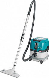 Akumulatorski sesalec 40V XGT MAKITA VC001GLZ - PROMOCIJA »FEEL THE ENERGY«