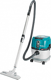 Akumulatorski sesalec 40V XGT MAKITA VC003GLZ - PROMOCIJA »FEEL THE ENERGY«