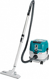 Akumulatorski sesalec 40V XGT MAKITA VC005GLZ - PROMOCIJA »FEEL THE ENERGY«