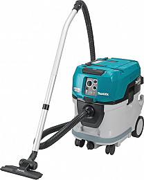 Akumulatorski sesalec 40V XGT MAKITA VC006GMZ01 + FEEL THE ENERGY GRATIS 2x BL4040F Akumulator*