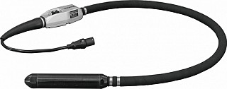 Akumulatorski zgoščevalnik betona 40V XGT MAKITA VR003CZ + FEEL THE ENERGY GRATIS 4x BL4040F Akumulator*
