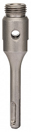 Adapter za dia. krone SDS-plus - G½
