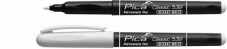 Pica Classic Permanent Marker BELA (1-2 mm)