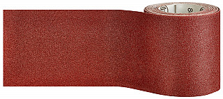 Brusilni trak C410