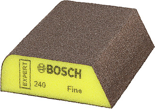 Brusna gobica EXPERT S470, 69 x 97 x 26 mm, fina