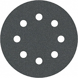 Brusna plošča PRO F355, 115 mm, G180, 5 kosov