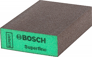 Brusni blok EXPERT S471 Standard, 26 x 69 x 97 mm, izjemno fina, 20 kosov