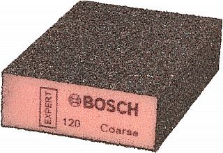 Brusni blok EXPERT S471 Standard, 26 x 69 x 97 mm, groba, 20 kosov