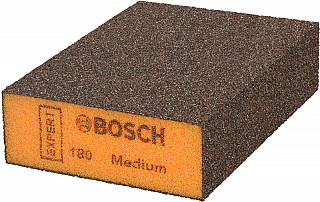 Brusni blok EXPERT S471 Standard, 26 x 69 x 97 mm, srednja - 50 kos