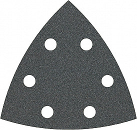 Brusni list PRO F355, 93 mm, G100, 5 kosov