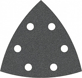 Brusni list PRO F355, 93 mm, G120, 5 kosov