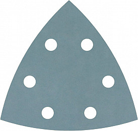 Brusni list PRO F355, 93 mm, G1200, 5 kosov