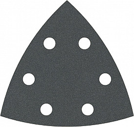 Brusni list PRO F355, 93 mm, G180, 5 kosov