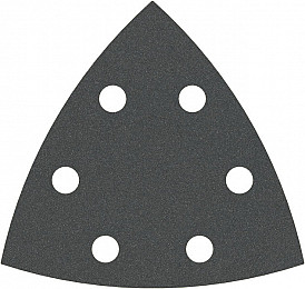 Brusni list PRO F355, 93 mm, G240, 5 kosov