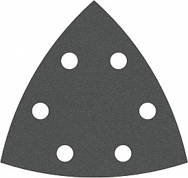 Brusni list PRO F355, 93 mm, G320, 5 kosov