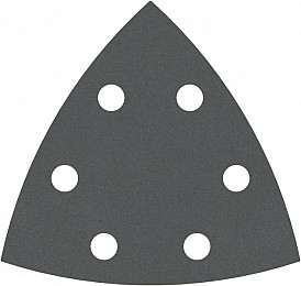 Brusni list PRO F355, 93 mm, G400, 5 kosov