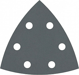 Brusni list PRO F355, 93 mm, G600, 5 kosov