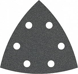 Brusni list PRO F355, 93 mm, G80, 5 kosov