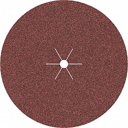 Brusni list PRO F460, 125 mm, G120, 5 kosov