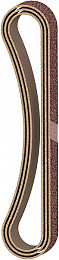 Brusni trak PRO X440, 13 x 457 mm, G60, 3 kosi
